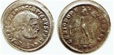 Grote Follis van keizer Diocletianus (284-305 n. Chr.) - 1 - Thumbnail