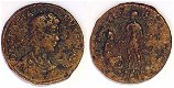 Keizer Gratianus (367-383), Sear 4139 - 1 - Thumbnail