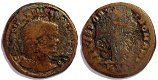 Follis Galerius Caesar, Sear 3709 - 1 - Thumbnail
