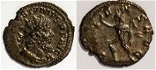 Dubbele denarius Postumus, Sear 3118 - 1 - Thumbnail