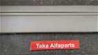 Alfa Romeo Giulietta Deurstrip Links 113469018100 NOS - 2 - Thumbnail