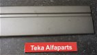 Alfa Romeo Giulietta Deurstrip Links 113469018100 NOS - 4 - Thumbnail