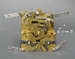 === Uurwerk = oud === 34792