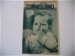 Zonneland 12 februari 1939, 20e jaar nr. 7. - 1 - Thumbnail