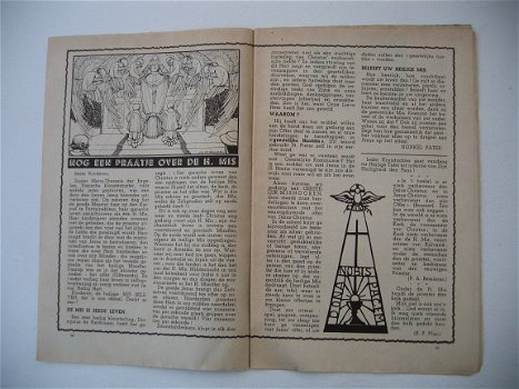 Zonneland 12 februari 1939, 20e jaar nr. 7. - 2