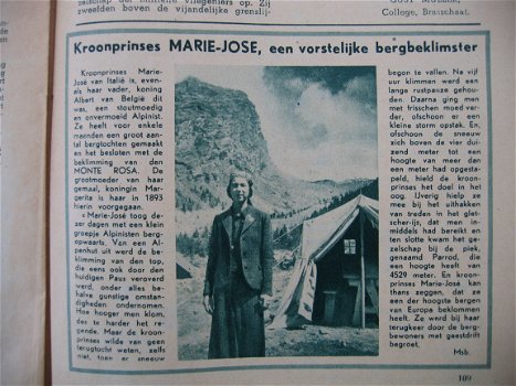 Zonneland 12 februari 1939, 20e jaar nr. 7. - 6