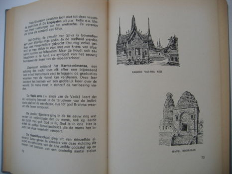 Geloof en kerk in de reeks Geschiedkundige Encyclopedie Indeurop door Clio Indeurop - 8