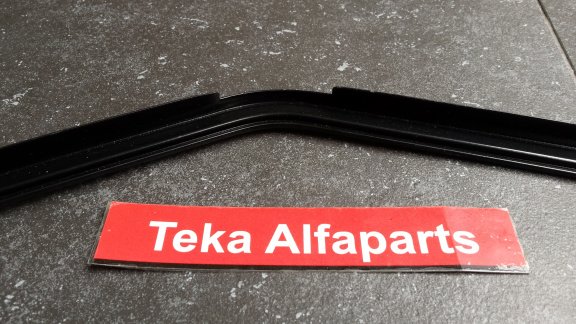 Alfa Romeo Giulietta Raamlijst Deur Linksvoor 116937409100 NOS - 6