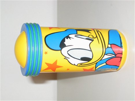 Beker Donald Duck - 2