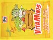 Vitaminis - Delhaize - 2017 - 1 - Thumbnail