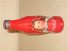 Flesje 2 - Coca Cola - 125 Jaar