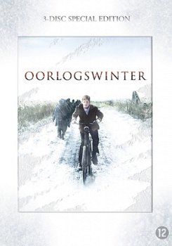 Oorlogswinter 3 discs 2 DVD & CD - 1