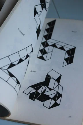 Oplossingen voor Rubik's puzzels - Afbeelding 2