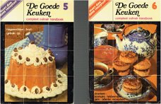 De goede keuken deel 5 of 6