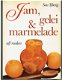 Jam, gelei & marmelade zelf maken door Son Tyberg - 1 - Thumbnail