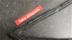 Alfa Romeo Alfetta GTV Raamrubber Links NOS - 4 - Thumbnail