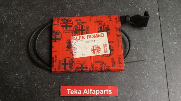 Alfa Romeo Alfasud Sprint / 33 / Choke Kabel / 536774 / NOS - nr. 1