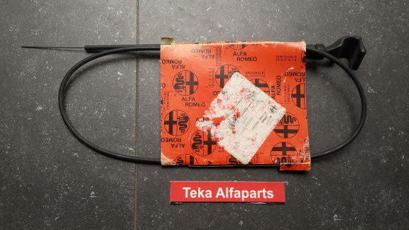 Alfa Romeo Alfasud Sprint / 33 / Choke Kabel / 542774 / NOS - nr. 1