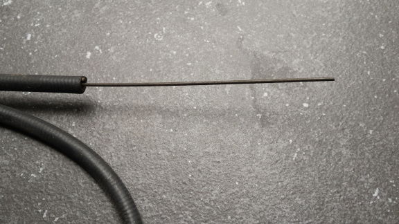 Alfa Romeo Alfasud Sprint / 33 / Choke Kabel / 542774 / NOS - Afbeelding 6