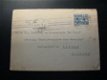 Oude envelop Argentinië, gebruikt 1918... - 1 - Thumbnail