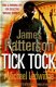 James Patterson = Tick tock - ENGELS - 0 - Thumbnail