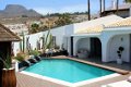 LUXUS VILLA WITH HEATED POOL - CHAYOFA - TENERIFE - 1 - Thumbnail