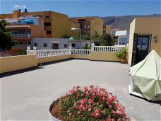 CORNER HOUSE IN THE CENTER OF VALLE DE SAN LORENZO - TENERIFE