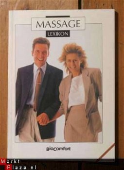 Massage Lexikon - 1