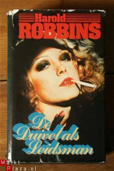 Harold Robbins – De Duivel als Leidsman - 1