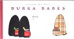 Burka babes door Peter de Wit - 1 - Thumbnail