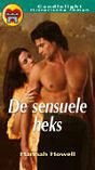 Candelight 828 Hannah Howell De sensuele heks - 1