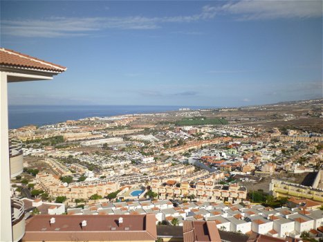 THE SUNSET - ROQUE DEL CONDE - TENERIFE - 8