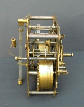 === Uurwerk = Pheilkreuz W 63 = oud === 34826 - Afbeelding 2