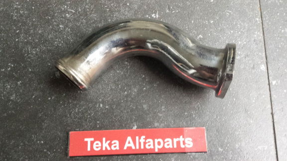 Alfa Romeo Spider 3.0 (916) Aanzuigbuis 605131670 / 60573573 / NOS - nr. 1