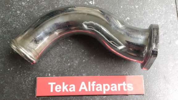Alfa Romeo Spider 3.0 (916) Aanzuigbuis 605131670 / 60573573 / NOS - Afbeelding 2