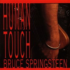Bruce Springsteen - Human Touch  CD
