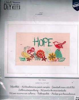 VERVACO BORDUURPAKKET ,HOPE - 1