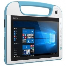Fully Rugged Tablet Robust anti-bacterial tablet PC Getac RX10H Premium RD4OBADB5HXX - 2