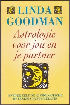 Linda Goodman: Astrologie voor jou en je partner - 1