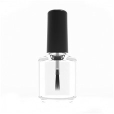 Nagellak flesje leeg, 15 ml