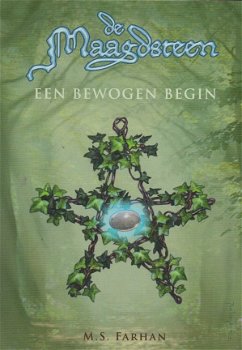 EEN BEWOGEN BEGIN - M.S. Farhan - 1