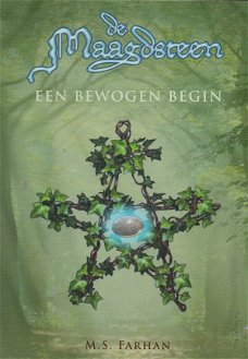 EEN BEWOGEN BEGIN - M.S. Farhan