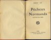 ROBERT LOE**PECHEUX NORMANDS**CONTES DE MER**J. FERENCZI ET - 2 - Thumbnail