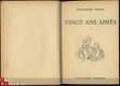 ALEXANDRE DUMAS**VINGT ANS APRES**T1+T2+T3** COLL. POURPRE - 2 - Thumbnail