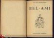 GUY DE MAUPASSANT**BEL-AMI*TOMEI+TOMEII**COLLECTION POURPRE - 2 - Thumbnail