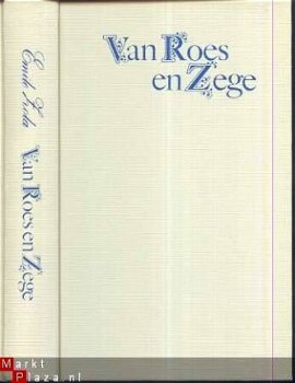 EMILE ZOLA **VAN ROES EN ZEGE** LA CONQUETE DE PLASSANS**DEK - 1