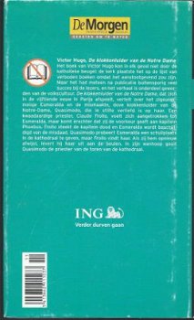 VICTOR HUGO**DE KLOKKENLUIDER VAN DE NOTRE DAME ** - 4