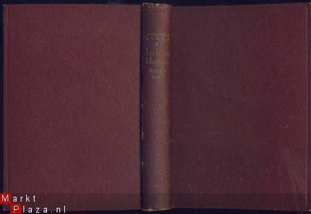 ALEXANDRE DUMAS**LES TROIS MOUSQUETAIRES**T1+T2*COLL. POURPR - 5