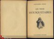 ALEXANDRE DUMAS**LES TROIS MOUSQUETAIRES**T1+T2*COLL. POURPR - 6 - Thumbnail