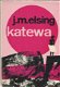 J. M. ELSING**KATEWA**ROZE RODE SOFTCOVER REINAERT** - 1 - Thumbnail